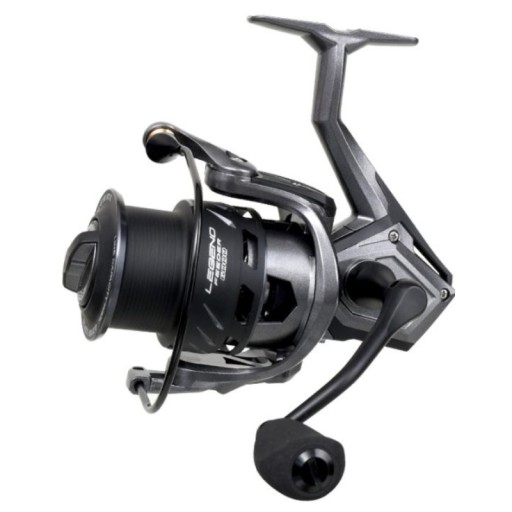 Котушка Flagman LEGEND FEEDER 6000 4,9:1