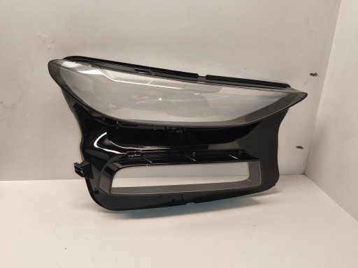 24854002 - Audi q6 e-tron 2025 абажур правой передней фары