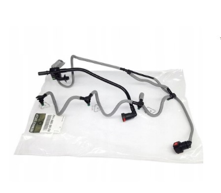 8200 589 - ПАЛИВОПРОВІД ПЕРЕЛИВ МАЙСТЕР TRAFIC II 2.2 DCI OE