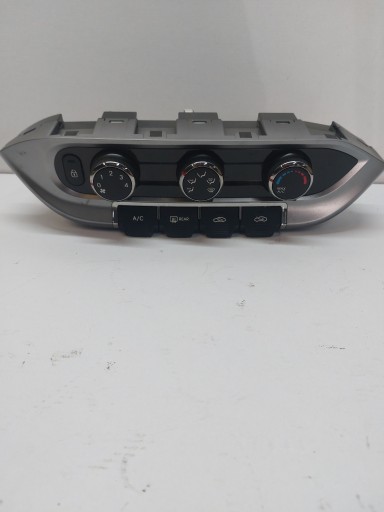 COMANDI CLIMA KIA RIO III 97250-1W020