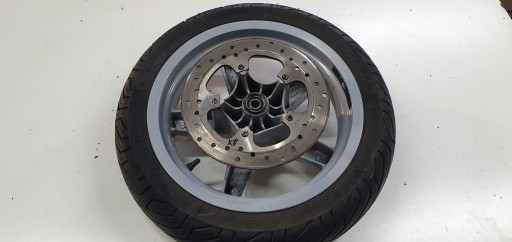 PIAGGIO X-EVO XEVO X8 125 колесо передняя шина обод