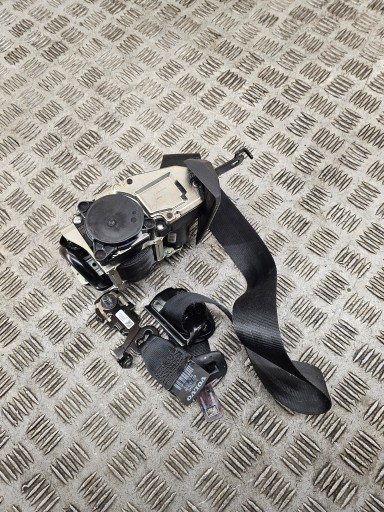 tension belt safety left front left front VOLVO V90 S90 II 31675242