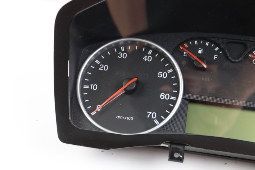 FIAT CROMA II dials dials PREDKOSCIOMIERZ 51735924 EUROPA