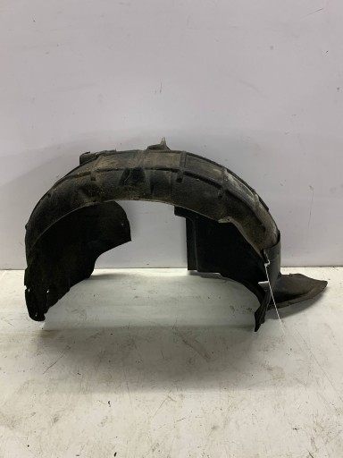 mudguard right front right front 1Z0809958B SKODA OCTAVIA II LIFT (04-13)