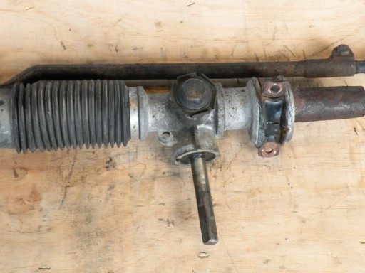 Boîter direction DAEWOO NEXIA 26026618 DAEWOO
