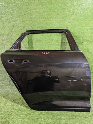 door rear. right right rear part AUDI A6 C8 KOMBI ALLROAD NR.3830