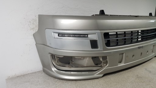 VW T5 TRANSPORTER LIFT bumper front 7842