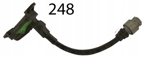 16B07, - Датчик давления сажевого фильтра dpf 16b07