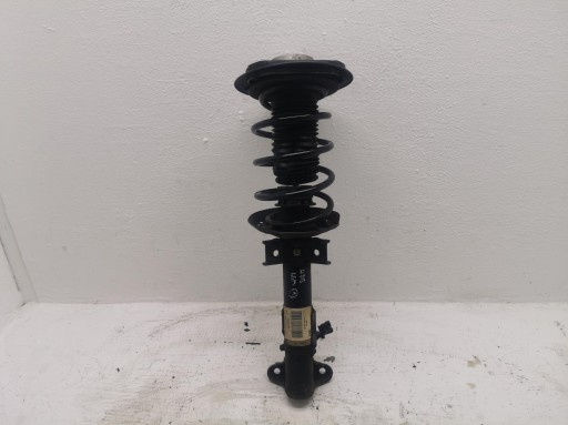 shock absorber front MERCEDES E-KLASA W212 08-16