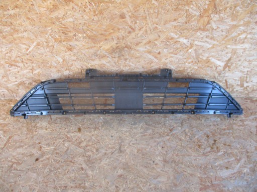 grid central of a bumper of the front HYUNDAI TUCSON IV N-LINE NX4