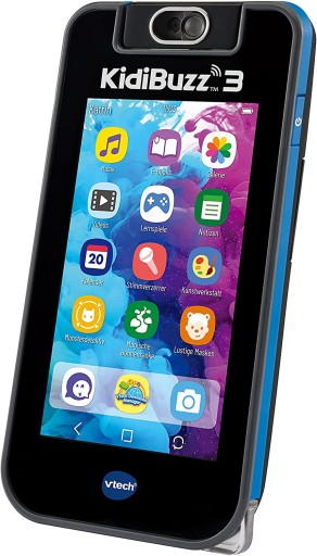 Дитячий планшет VTech 80-5411004