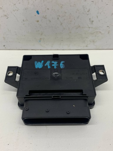 module electric brake A2469008516 MERCEDES A-KLASA W176 (2015-2018)