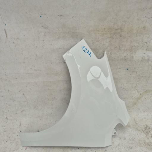 Vw up mii citigo 1s lift 2016 - ліве переднє крило 1s0821105f