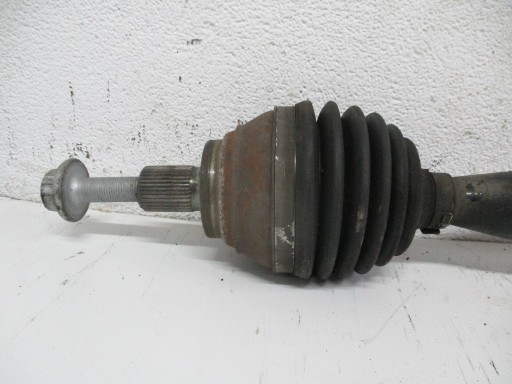 semi-axis front front right VOLKSWAGEN GOLF VII 5G0 5Q0407272FF