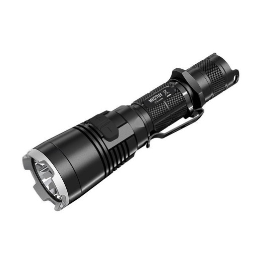 Фонарик Nitecore MH27UV 1000lm USB мощный