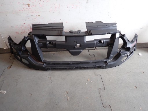 pillar support of a bumper FORD CUSTOM LIFT 2017- JK21-17E778-A