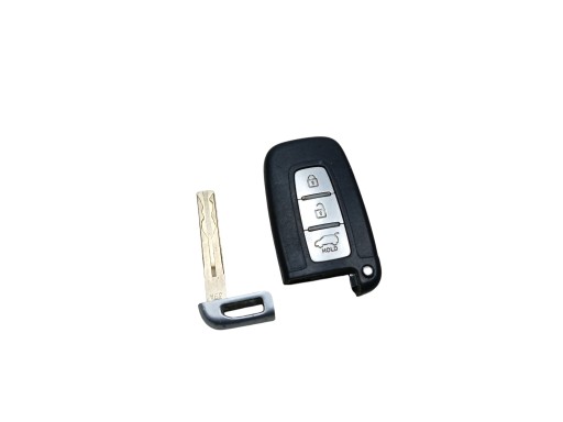 key key PILOT KIA SPORTAGE III (2010-2014)