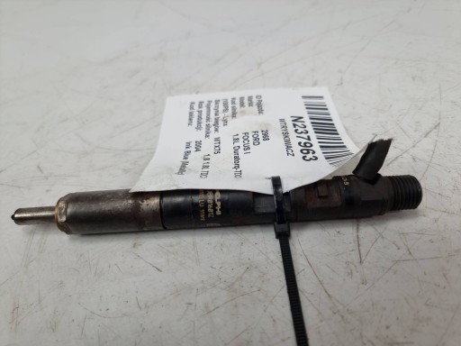 Iniettore 1S4Q-9F593-AF FORD FOCUS e