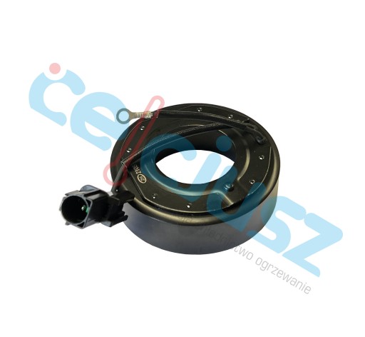 2206013 - ЭЛЕКТРОМАГНИТ КОНДИЦИОНЕРА ХОЛЛА VS-12 KIA