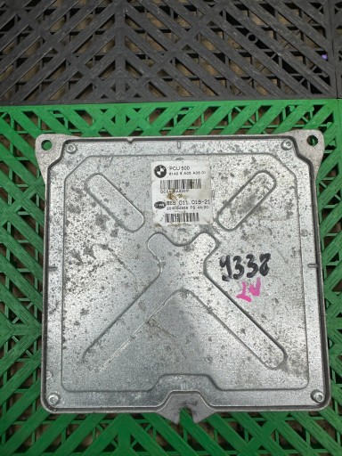 other sterowniki BMW 7 G11 G12 G30 G31G15 G16 G01 5A05A03