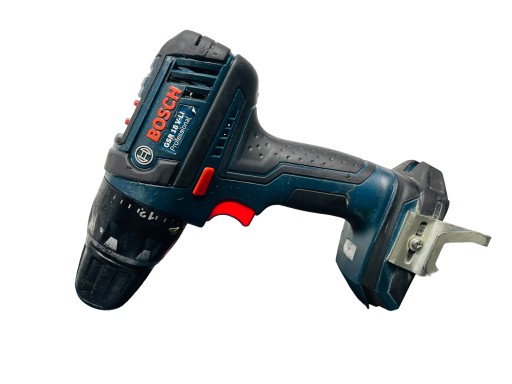 Отвертка Bosch 18 V GSR 18 V-45