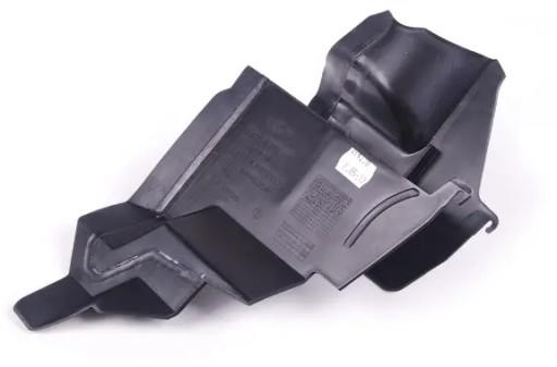 51712755865 - Мини OE крышка ele моторного отсека R55 R56 R57 ASO