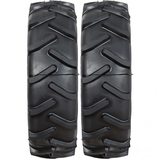 2x Сільськогосподарські шини 175 / 80R14 AGRO