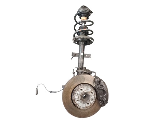 mcpherson swing of the pivot shock absorber right front RENAULT CAPTUR and