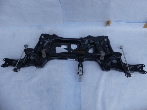 Коляска dw touran 5t, поперечные рычаги стабилизатора поперечной устойчивости 3q0199315k 3q0407151p