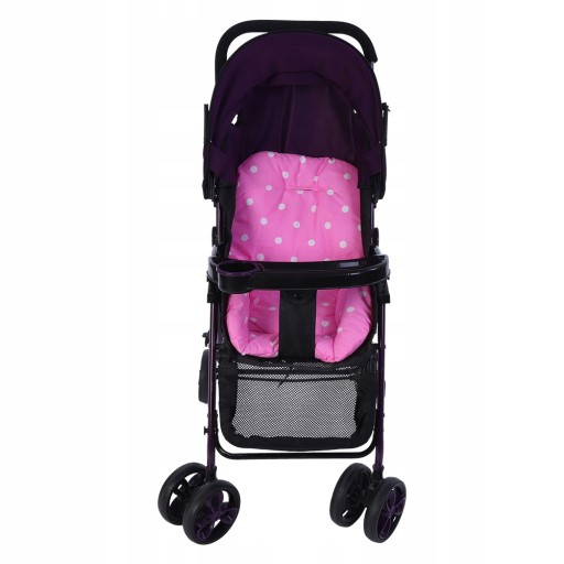 Накладка на сидіння дитячої коляски