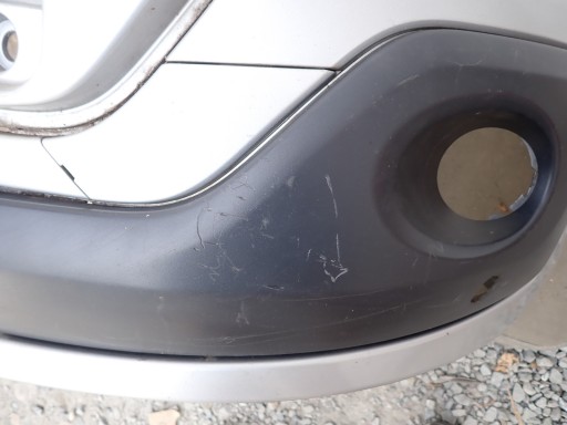 bumper front front FORD TRANSIT CUSTOM 2012-2017R BK21-17F003-A