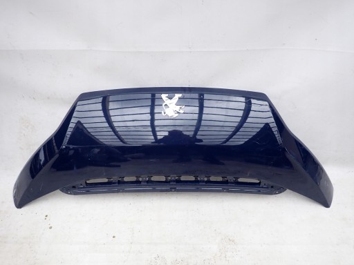 PEUGEOT BOXER II LIFT 14- Cofano