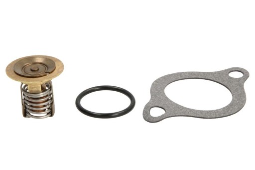 IC-18-3676 - Термостат для воды OMC MERCRUISER V8 7,4 / 8,2 л