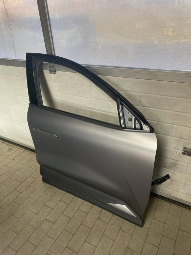 door front front side right Renault Scenic E-Tech V BIYVM
