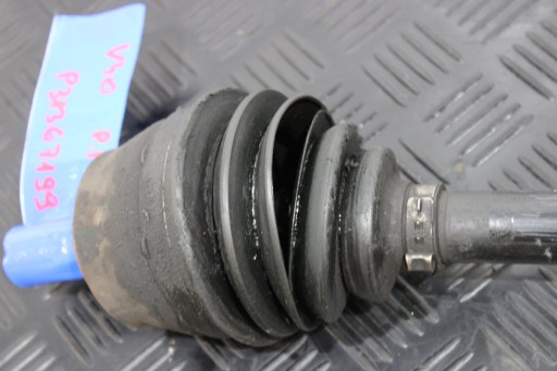 semi-axis semi-axis right front P31367199 VOLVO V40 II 2 CROSS COUNTRY