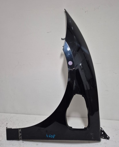 JAGUAR and-PACE X590 18- fender left front front J9D3-16006-A