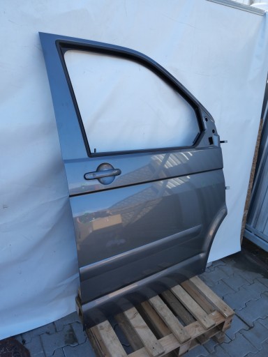 VW T5 MULTIVAN dveře pravé předek