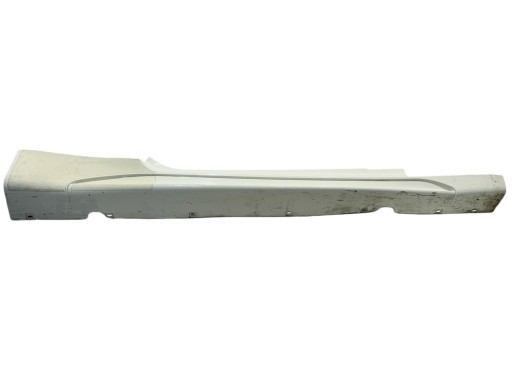 MASERATI GRANTURISMO moulding threshold RH 80564100