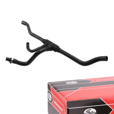 02-1829 - Кабель системи охолодження для BMW 3 E36 3.0 3.2