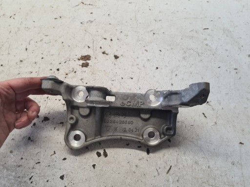 OPEL CORSA-E F ELEKTRYK Gauche Support Support plaque Moteur 9826426680