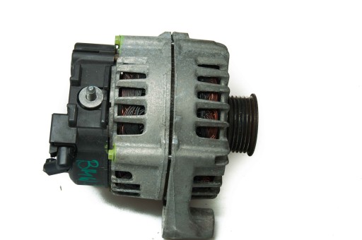 Генератор bmw e46 320d m47 3.0d m57 7788247 oe