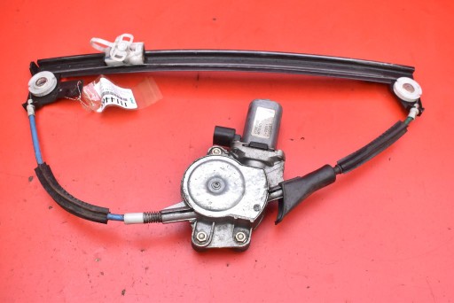 window regulator left front EU 46751871 ALFA ROMEO 147 3D 00-04