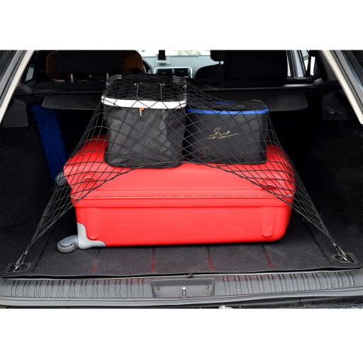 Сетка багажника Fiat 500L