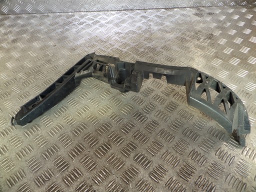 Mercedes A-klasa W177 HB support holder of a bumper right rear part A1778850800