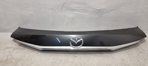 GHP9-50810 - БЛЕНДА ЗАКРЫЛКИ ЗАДНЯЯ MAZDA 6 GJ УНИВЕРСАЛ 13-