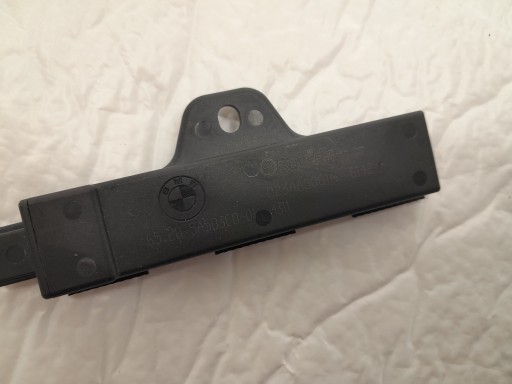 BMW X3 G01 LCI Antenne DOSTEPU KOMFORTU 5A5D3C0