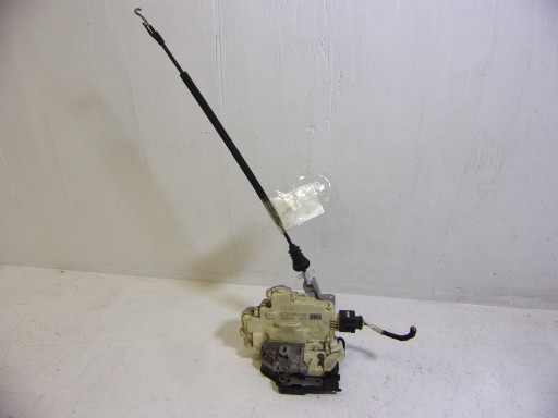 Schloß Tür rechts heck hinten VOLKSWAGEN PASSAT B6 3C4839016A