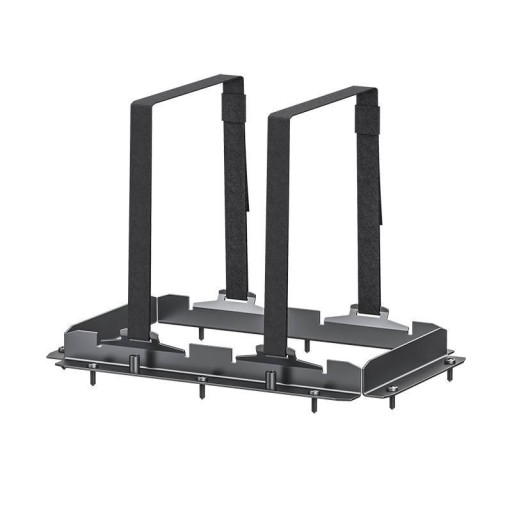 Установочный комплект ecoflow для комплектов питания, аккумуляторы 2048 втч