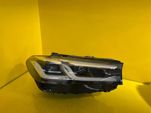 ФОНАРЬ ПРАВЫЙ BMW 5 G30 G31 LIFT FULL LED 9850582-05