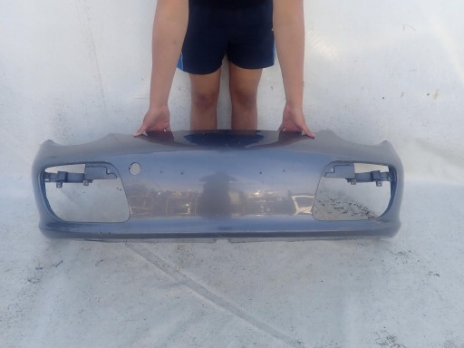 PORSCHE BOXSTER 987 04-09 bumper front front